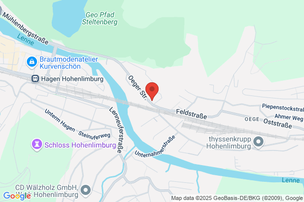 Hohenlimburger Kalkwerke GmbH