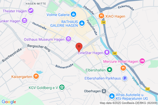Kleffmann Dr. u. Partner GbR Rechtsanwäte Notare