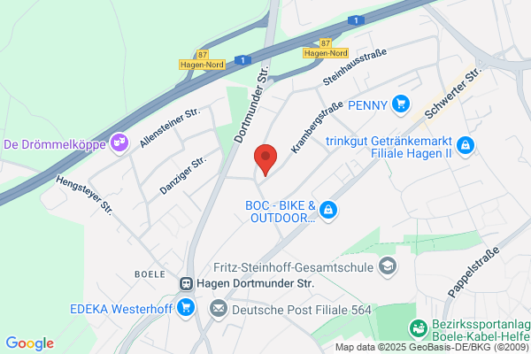 Hausotte Frank GmbH