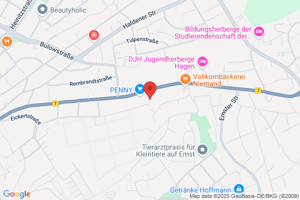 Kachelofen- und Kaminbau Wendt
