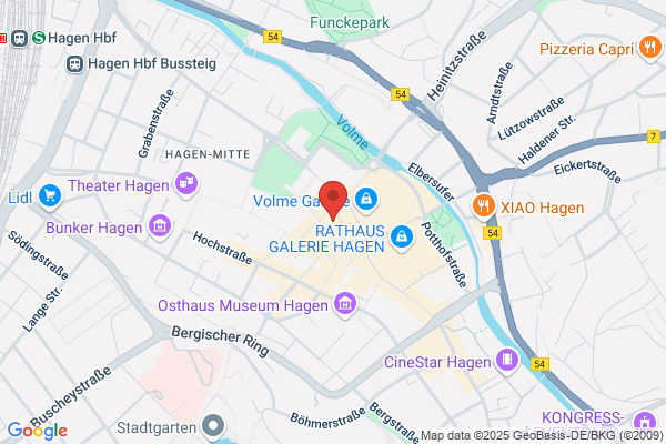 Hassiepen-Brillen GmbH