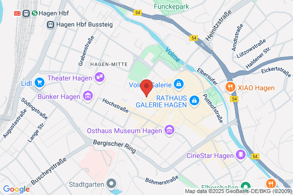 Stadt Parfümerie Pieper GmbH