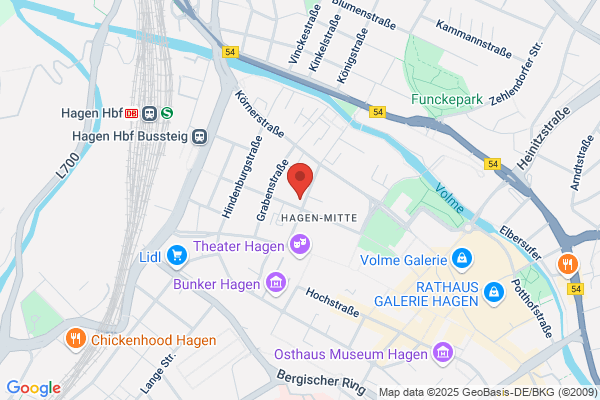 Avvio Personalservice Gmbh