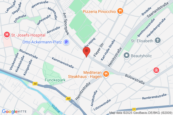 Solem GmbH Ambulanter Pflegedienst