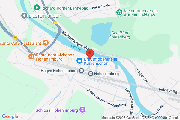 Diakoniestation Hagen