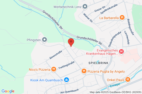Pflegeservice Ruhr