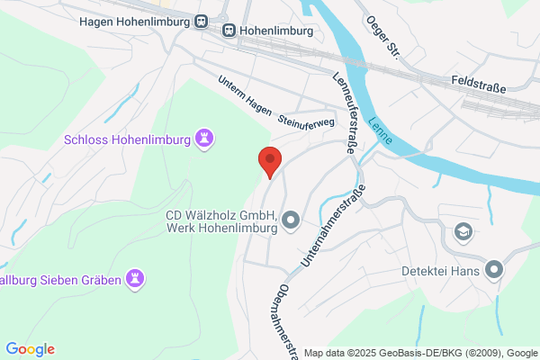 Senioren-Wohngemeinschaften Haus Rosa