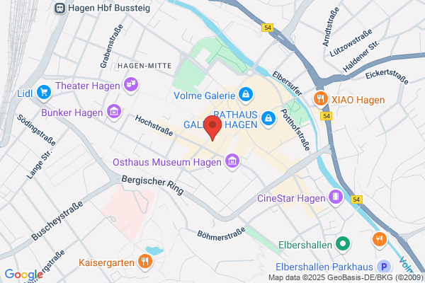 Ambulanter Pflegedienst City-Care Inh. Benjamin Braatz