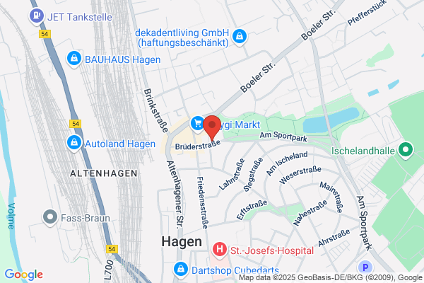 Tagespflege Am Markt GESCHLOSSEN
