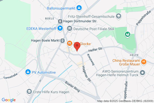 ForMa Praxis für Physiotherapie Matthias Forsmann & Olaf Mackie GbR