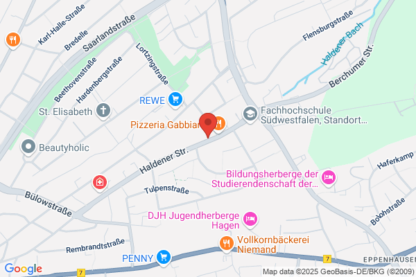 Gesundheitszentrum Berchumer Straße GbR