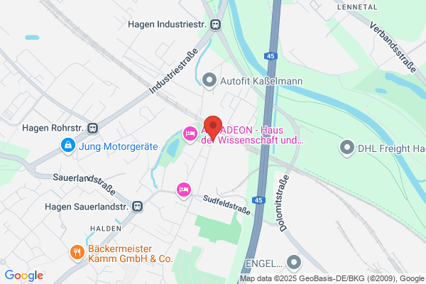 Andernach & Bleck GmbH & Co. KG