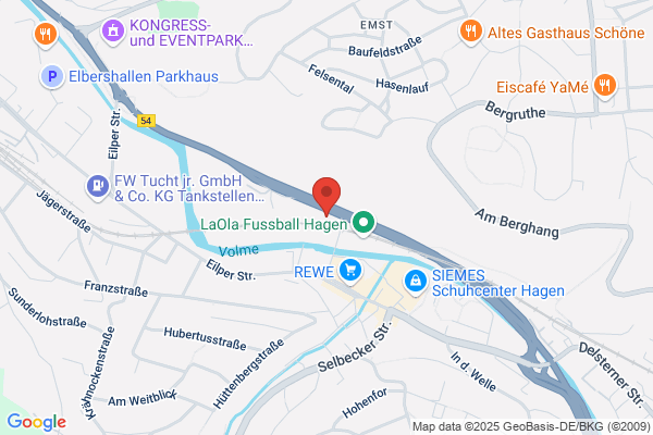 Bergfeld GmbH