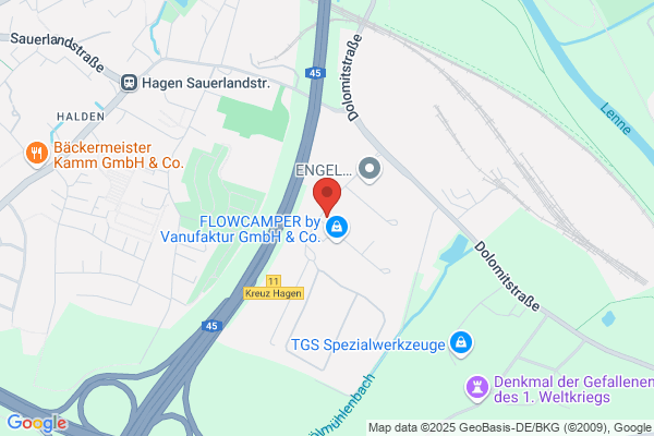 Metallpresswerk Hohenlimburg GmbH