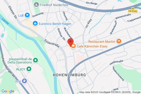 Rechtsanwälte Hammecke & Weyer
