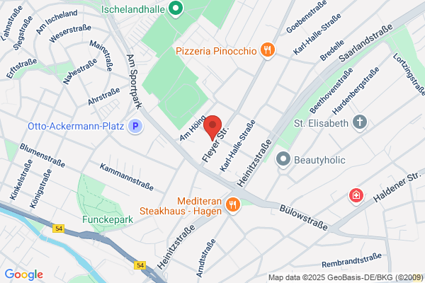 Rechtsanwältin und Notarin Bichmann