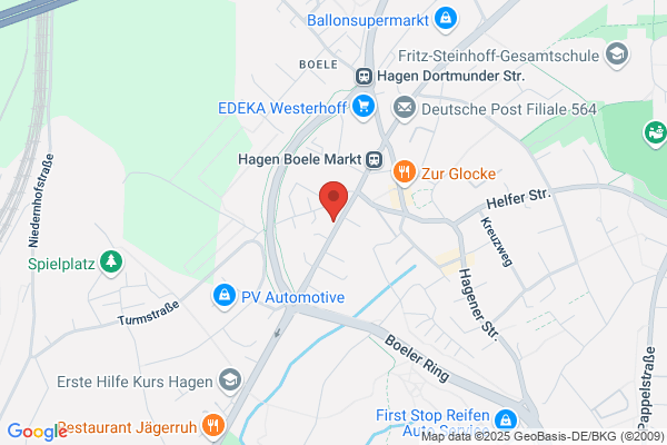 Karp & Henkel