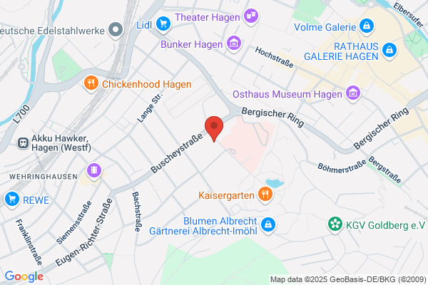 Klepper & Partner Rechtsanwälte