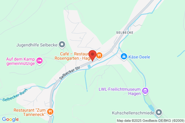 Dachrinnenservice Bzyl