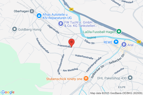 Korrosionsschutz - Tanksicherung Selke GmbH