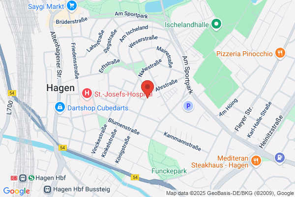 Geredi Gebäudereinigung Hagen