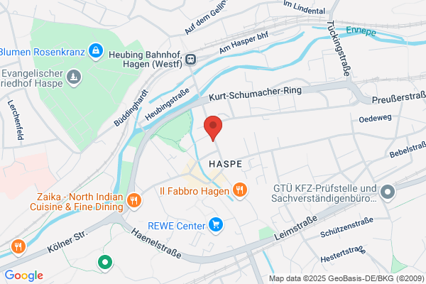 Reisebüro Haspe Rainer Poschbeck GmbH