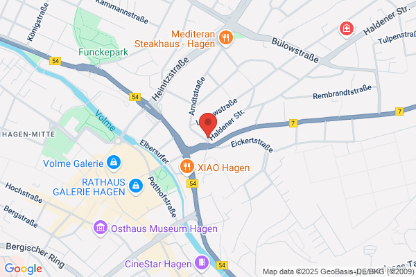 KOLOS REISEN GmbH