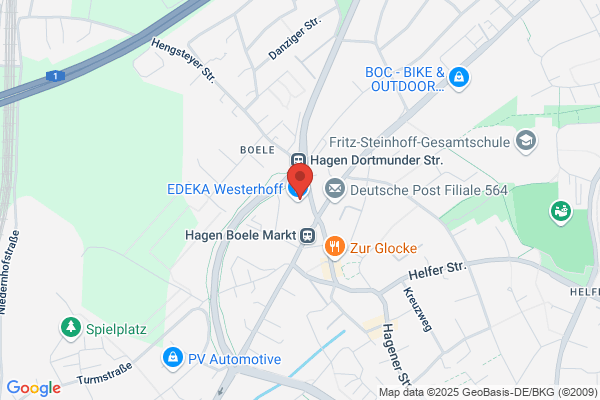 ReiseEcke Friedrich