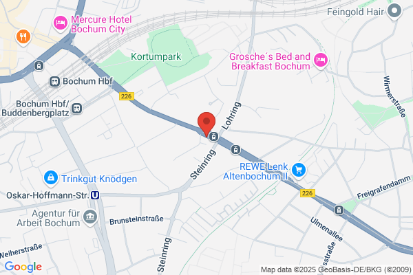Reisebüro Dr. Tigges GmbH