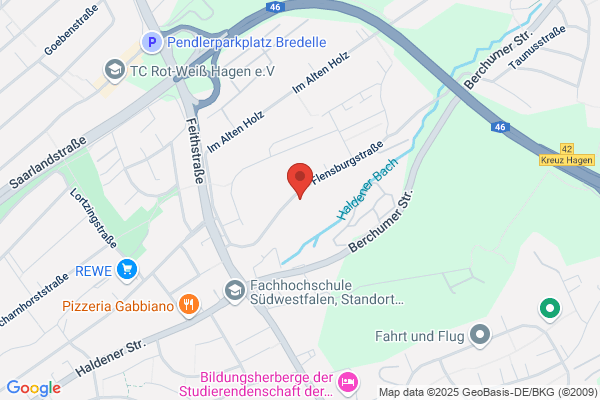Reisebüro Eva Grund