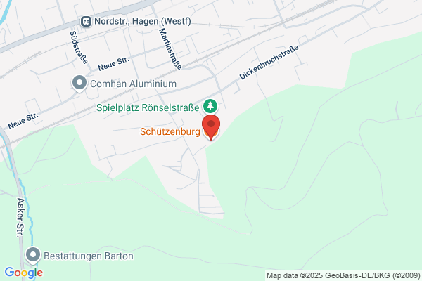 Schützenburg