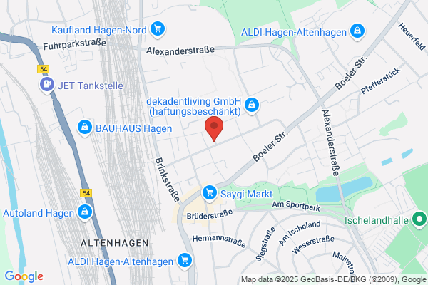Bahne GmbH