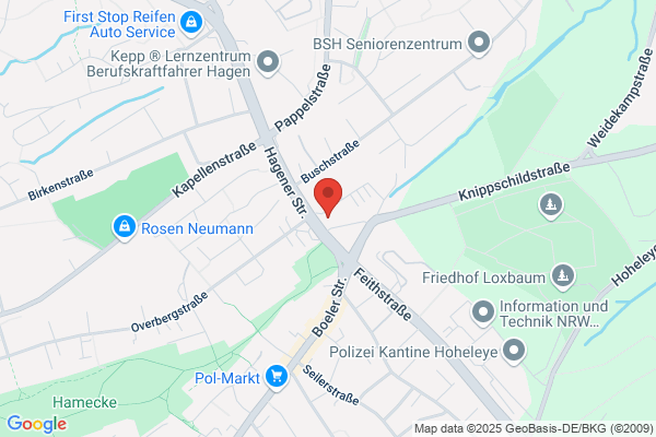Ortho-Data Riepe GmbH