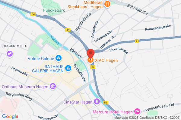 Hagen-Sat