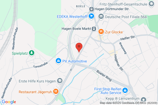 Bruder Schädlingsbekämpfung