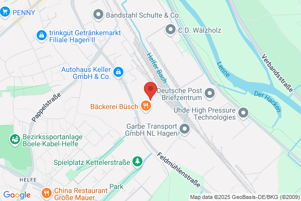 Werbetechnik Sommer GmbH