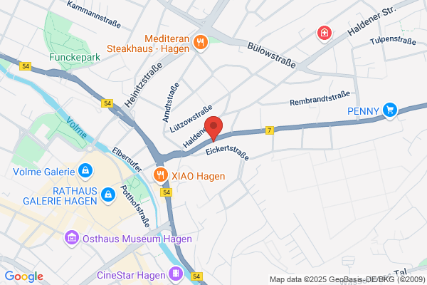 Schlosserei Link GmbH