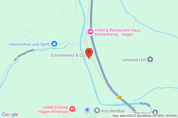 Schoeneweiss GmbH