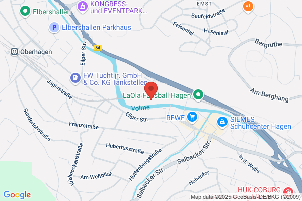Gevag GmbH