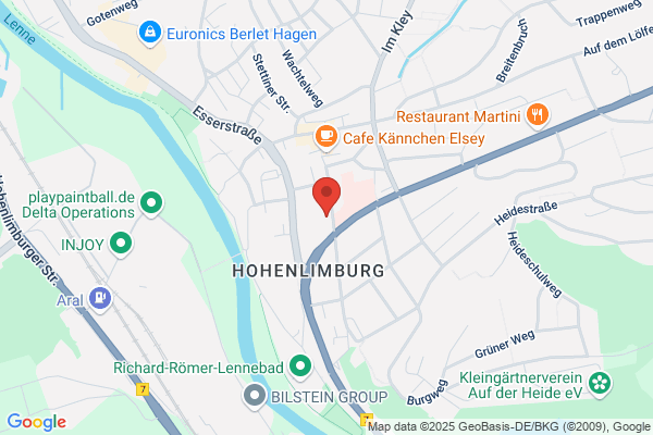 Petermann Nachf. Zimmerei und Holzbau GmbH
