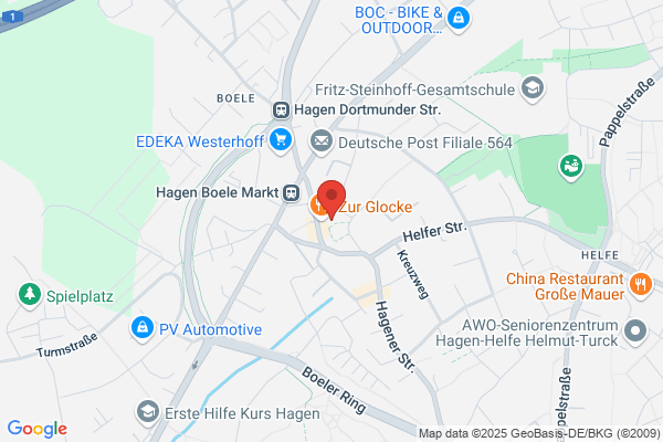Hillebrand Schuh & Mode