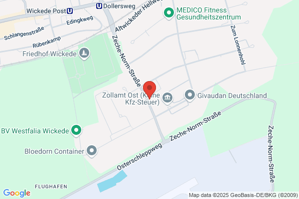 IDANA Schuhe GmbH