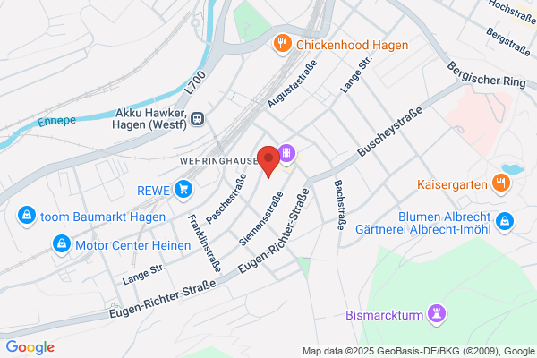 Emil-Schumacher-Schule