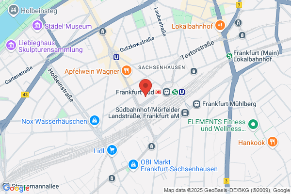 Freiherr-vom-Stein Schule