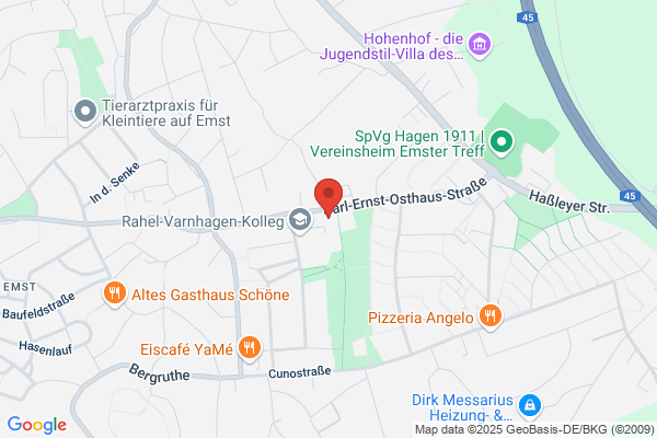 Gem. Grundschule Emst,