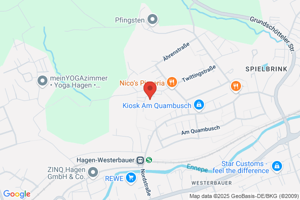 Gem. Grundschule Friedrich-Harkort Westerbauer