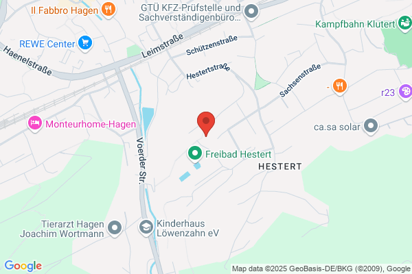 Gem. Grundschule Hestert