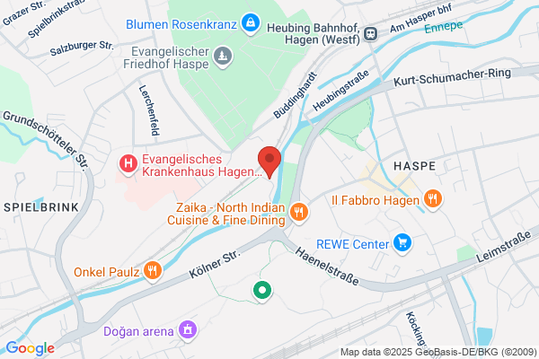 Gesamtschule Haspe,