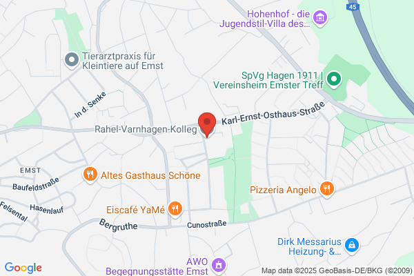 Rahel-Varnhagen-Kolleg