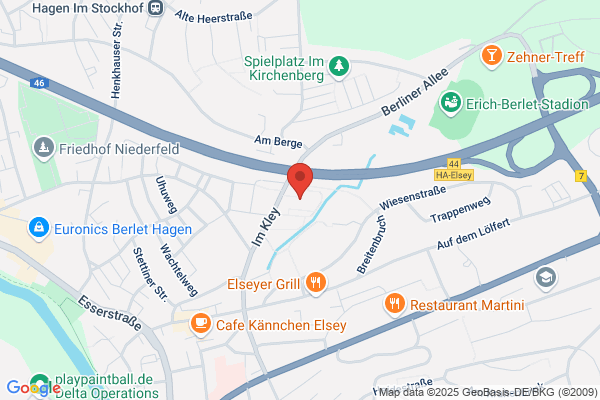 Realschule Hohenlimburg